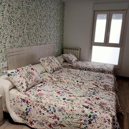 로그로노 Piso Muy Centrico, Al Lado De La Laurel 아파트 외부 사진