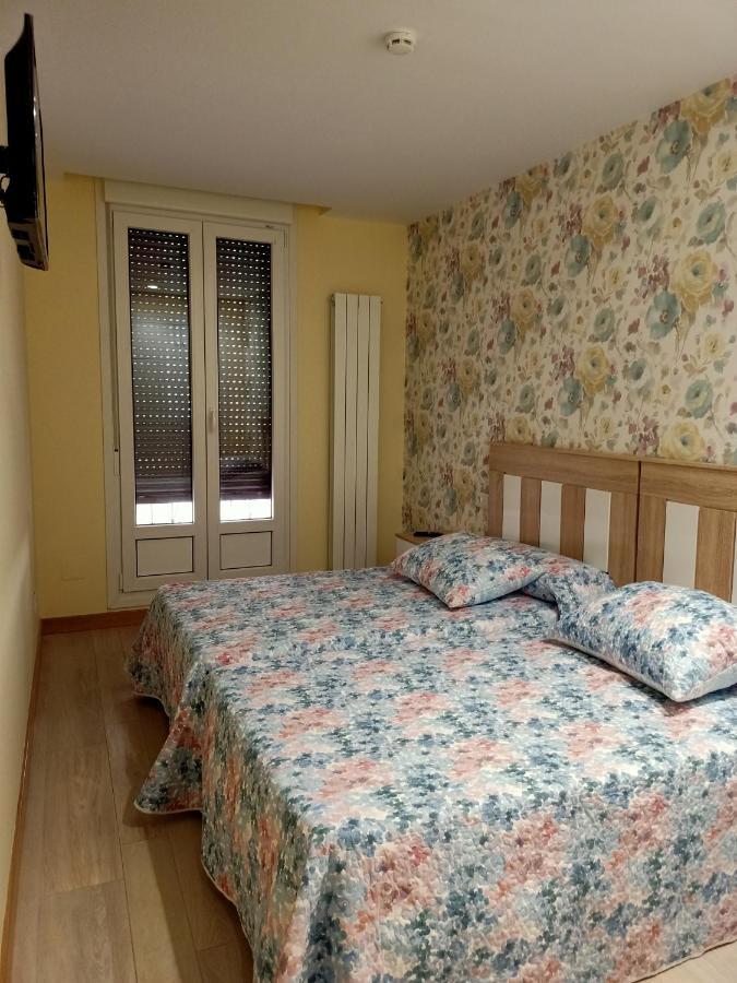 로그로노 Piso Muy Centrico, Al Lado De La Laurel 아파트 외부 사진